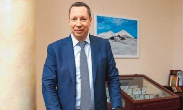 Миллионы в швейцарском банке и драгоценности: новый глава НБУ изменил декларацию