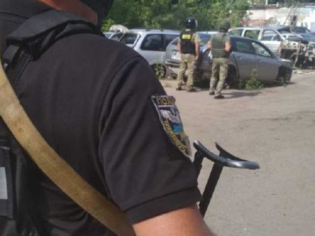 В полиции раскрыли, чего добивается "полтавский террорист"