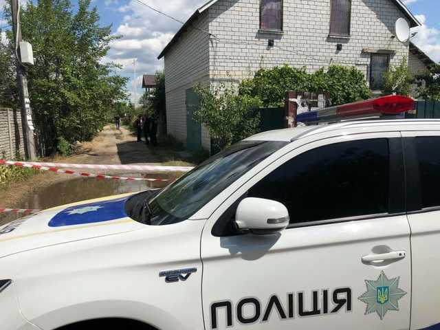 В сеть слили фото «полтавского террориста» из АТО