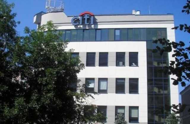 Сітібанк у червні отримав збиток 86,5 млн грн