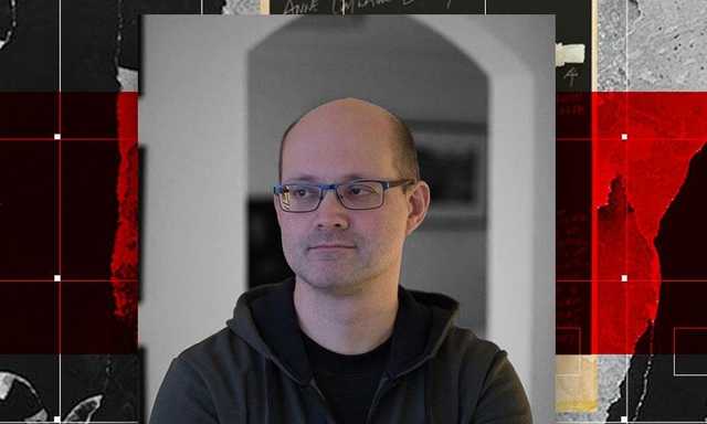 "С дивана стекала кровь": смерть руководителя "Дома милосердия" в Киеве обрастает шокирующими подробностями