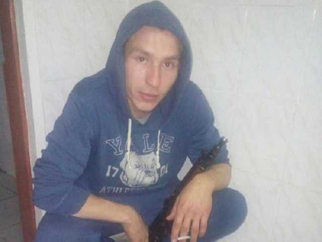 Сбежавшего полтавского террориста ищут с помощью квадрокоптеров и собак