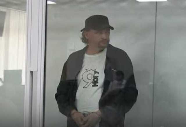 Кривош про слухи о постановке теракта: это не спектакль, а перфоманс