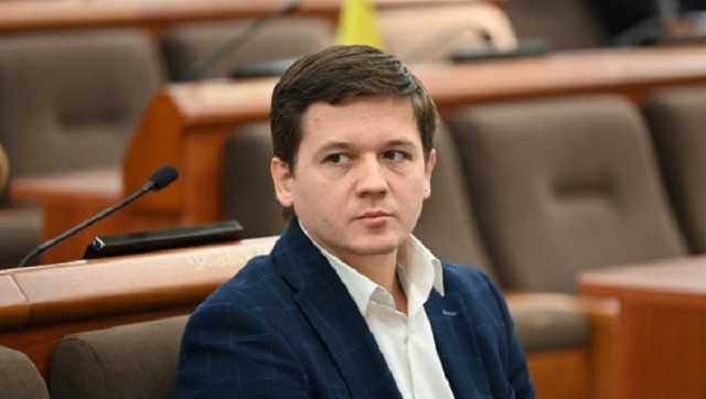 Виталию Кличко согласовали нового заместителя