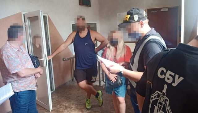 Экс-директора предприятия “Укроборонпрома” подозревают в нанесении убытков на 5 млн