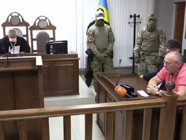 Луцкий террорист не держит обиды на Зеленского из-за удаления скандального видео