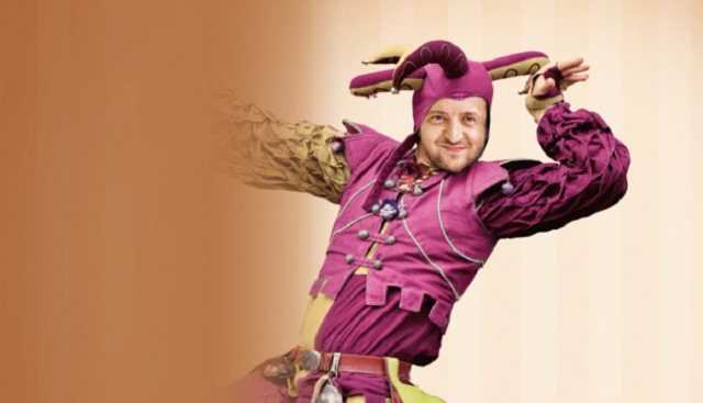 При Зеленском в Украине настал тотальный бардак