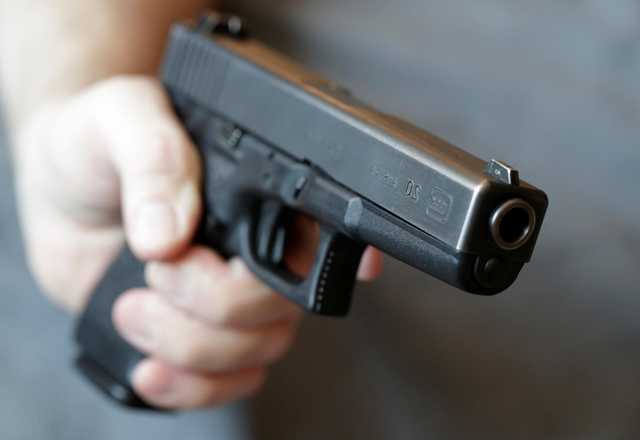 Під Києвом кілери розстріляли столичного бізнесмена на очах 7-річного сина