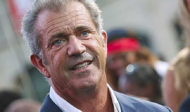 Мел Гибсон попал в больницу с коронавирусом