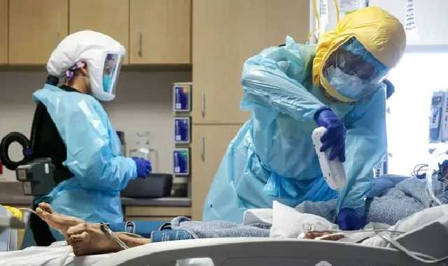 В телах умерших от COVID-19 обнаружены неожиданные изменения