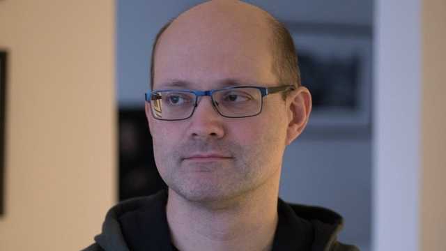 Загибель волонтера Кучапіна у Києві: активісти під МВС вимагали відкритого розслідування