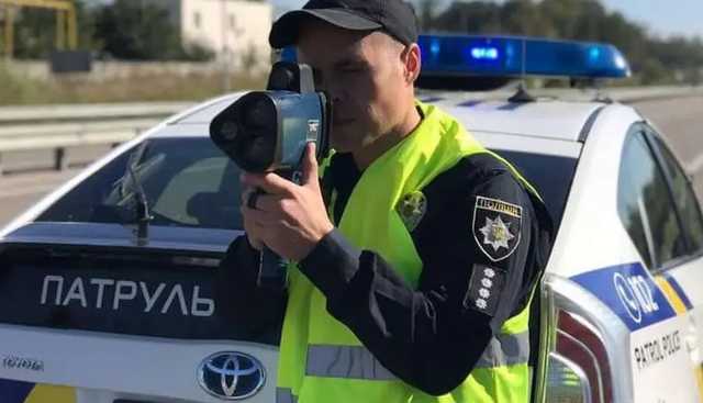 На дорогах Украины началась операция "Безопасное шоссе": что грозит водителям