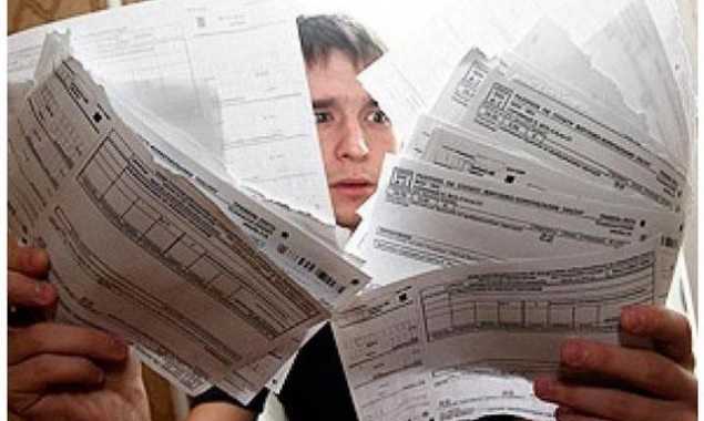 Жителям столичной Оболони в платежках за коммуналку завышают количество зарегистрированных в квартире людей