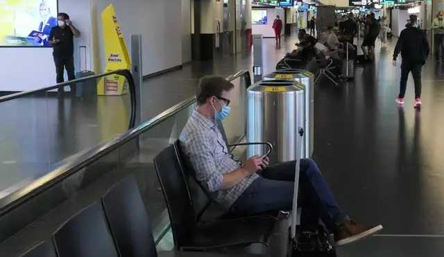 Австрия внесла Украину в "красный" список: въезд в страну запрещен