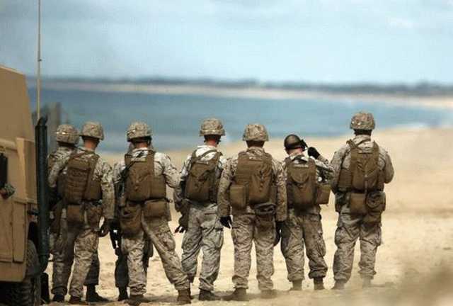 У США представили докази російської присутності в Лівії