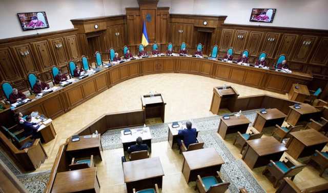 «Волчий суд» Украины. Сможет ли власть ликвидировать ОАСК после скандальной прослушки