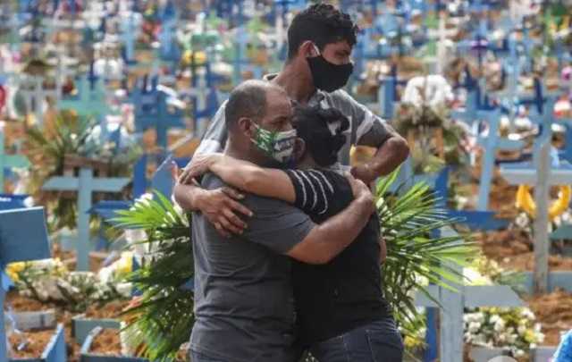 В мире коронавирусом заразились более 16 млн человек