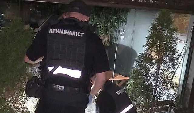 Перестрелка в центре Киева: пострадавшие студенты-иностранцы отказались писать заявления в полицию