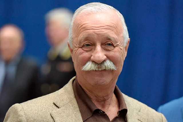 Ведущий “Поле чудес” Леонид Якубович заявил, что воевал в Чечне и Афгане