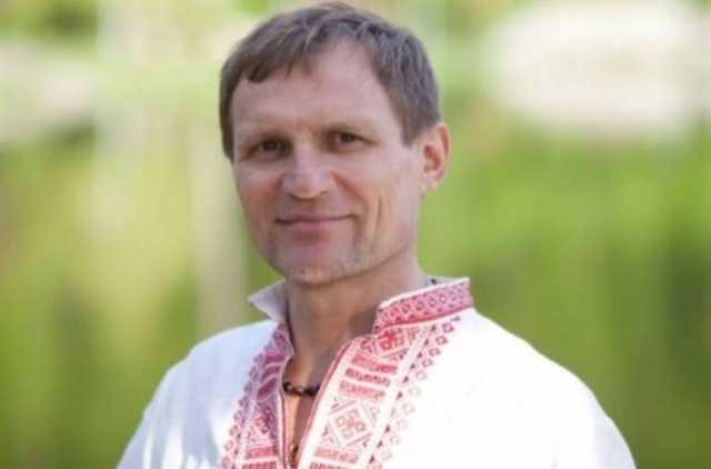 «Боярский задал вопрос: "А когда будете Крым отдавать?"»: Скрипка о давнем разговоре