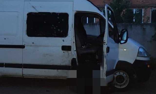 На Чернігівщині чоловік загинув від вибуху біля власного авто