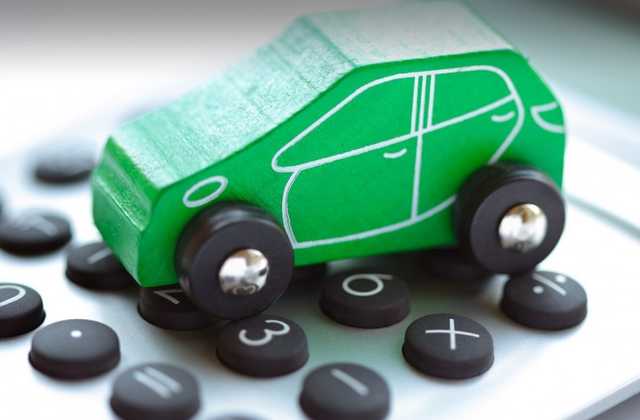 «Зеленая карта» для водителей подорожала на 3,8%