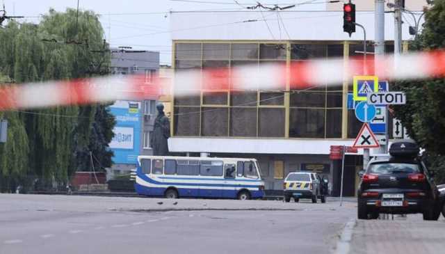 В чем причины обострения терроризма в Украине