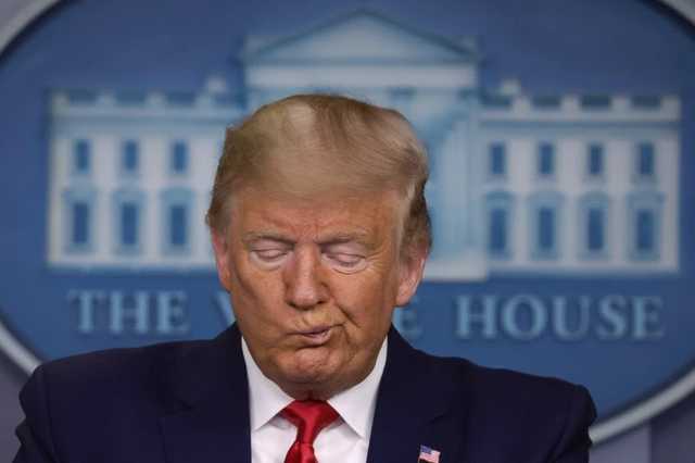 Как разрушить супердержаву: спросите у Трампа — Foreign Policy