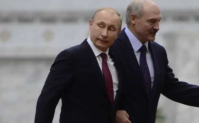 Путин обиделся на Лукашенко и будет перекрывать его каналы, – оппозиционер