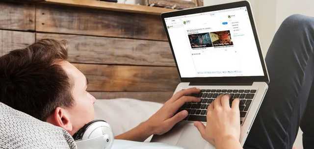 Оставайтесь людьми. Даже в Фейсбуке