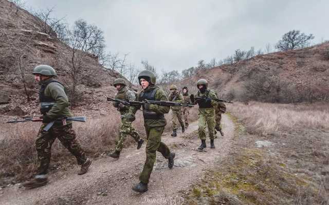 Боевикам «Л/ДНР» приказали полностью прекратить огонь