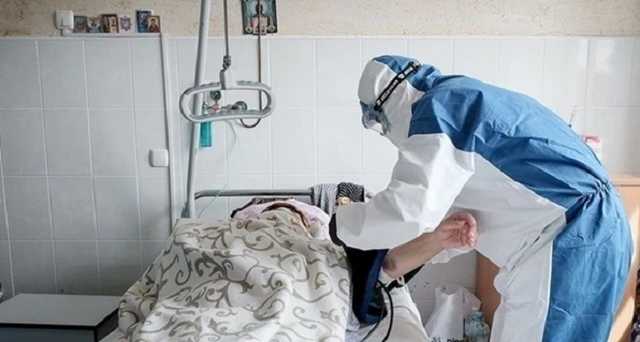 Минздрав изменил протокол лечения коронавируса