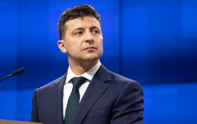 Борислав Береза: Новые проблемы ждут личного контроля Владимира Зеленского