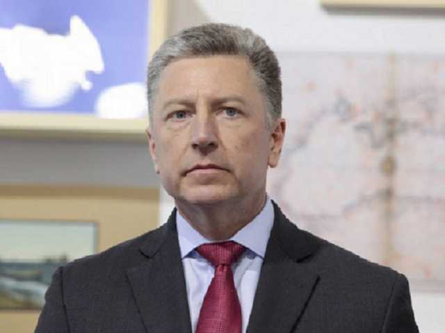 Волкер оценил вероятность нападения России на Украину со стороны оккупированного Крыма