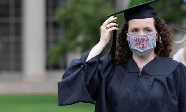 Ряд университетов в США снизили плату из-за дистанционного обучения