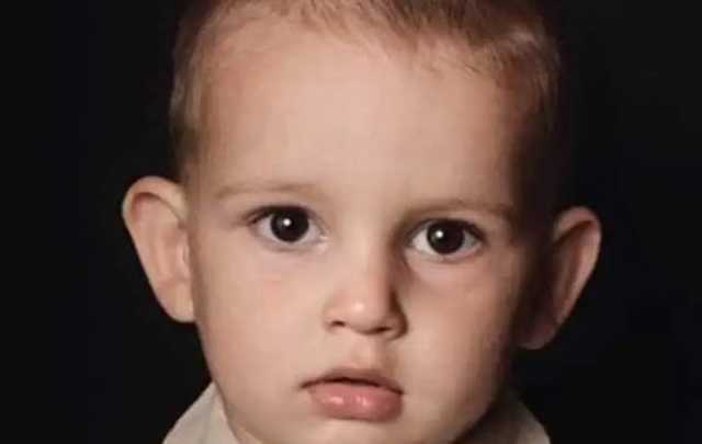 В Крыму назвали причину смерти 3-летнего сына политзаключенного Сулейманова