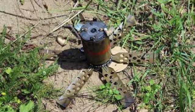 Перемирие началось. Оккупанты активно минируют украинские позиции