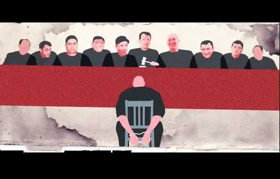 Убийцы Славянска. Кто расстреливал украинцев на "военно-полевых трибуналах" Гиркина