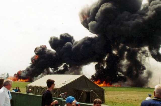 Сегодня чтят память погибших в Скниловской трагедии