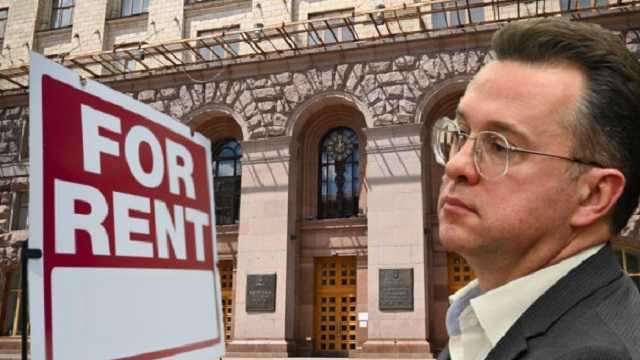 Киевсовет частично разблокировал арендные процессы по коммунальному имуществу