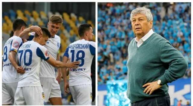 СМИ напечатали «черный список» Луческу: кто из футболистов покинет «Динамо»?