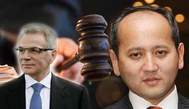 Коррупционный интернационал: тайны семейного подряда Храпуновых-Аблязовых