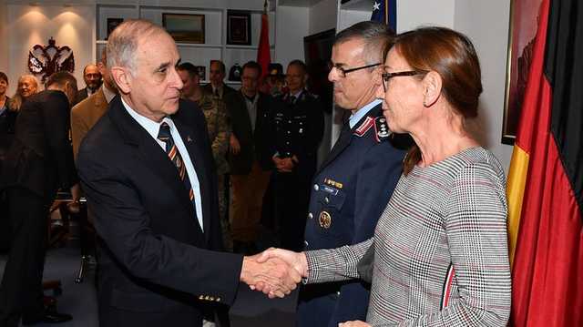 Назначение нового посла США в Украине затягивается из-за коронавируса