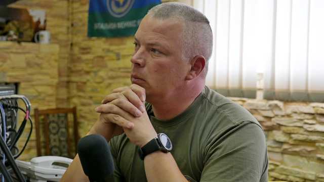 Уступки по Крыму: Генерал Забродский рассказал, зачем Путин пугает Украину наступлением