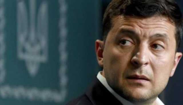 Зеленский уже «политический труп» и ничего вообще не может — политолог