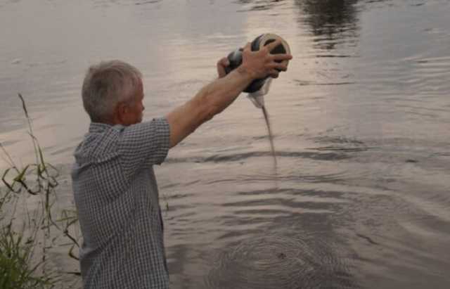 “Розвіяти над трьома країнами”: друзі виконали заповіт загиблого медика-морпіха Миколи Іліна