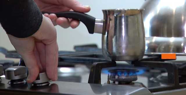 Украинцы массово меняют поставщика газа