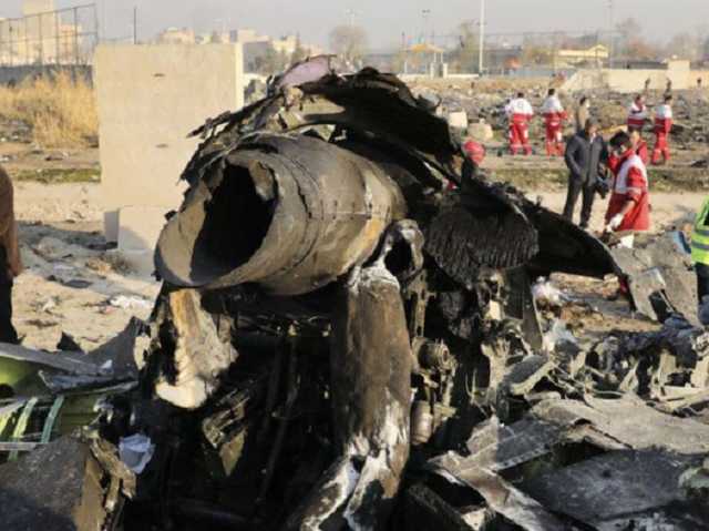 Делегация Ирана едет в Украину договариваться о компенсации за сбитый "Боинг"