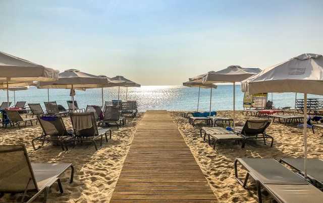 Болгария упростила въезд для украинцев