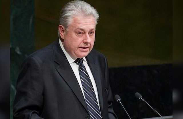 Ельченко заявил о провале попыток США втянуть Украину в американскую политику